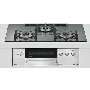 RHS72W38M15RNSTW-13A Rinnai �c�C�[�h�V���o�[ DELICIA [�r���g�C���K�X�R����(�s�s�K�X�p�E�������΃^�C�v�E3���E75cm)]