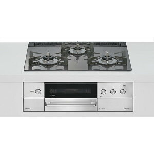RHS31W38M15RNSTW-13A Rinnai �c�C�[�h�V���o�[ DELICIA [�r���g�C���K�X�R����(�s�s�K�X�p�E�������΃^�C�v�E3���E60cm)]