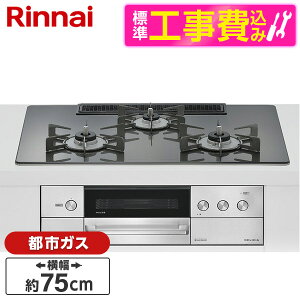 yWݒuHZbgz Rinnai RHS72W38M15RCSTW-13A WݒuHZbg cC[hVo[ DELICIA [rgCKXR(ssKXpE΃^CvE3E75cm)] r[CP300