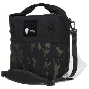 �I���S�j�A���L�����p�[ �X�[�p�[�q���h20 �u���b�N Black HDC202K Oregonian Camper HYAD�V���[�Y [�\�t�g�N�[���[]