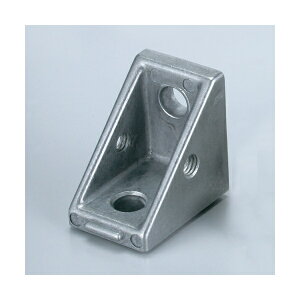 SFun Dブラケット S タップ付SSF-0097 SUS シルバー メーカー直送