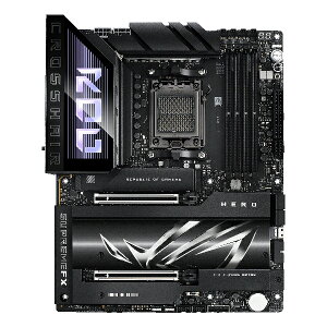 ROG-CROSSHAIR X870E HERO ASUS [}U[{[h]