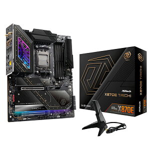 X870E Taichi ASRock [}U[{[h]