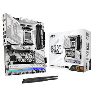yGg[P5{!2020:00-271:59z X870 Pro RS WiFi ASRock [}U[{[h]