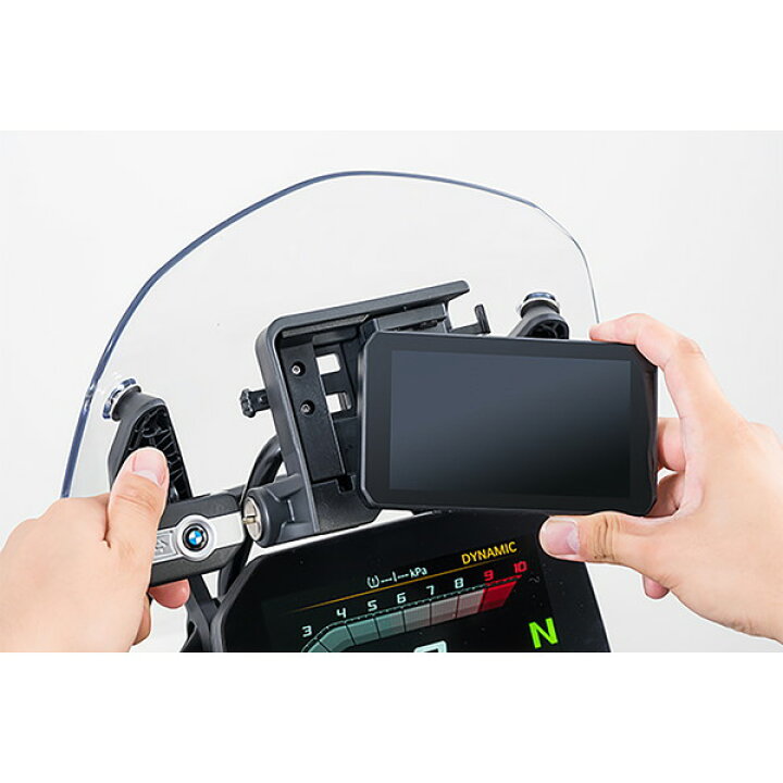 楽天市場】SRS-015P スマートライドモニター AIO-5 Play BMW用 TANAX 