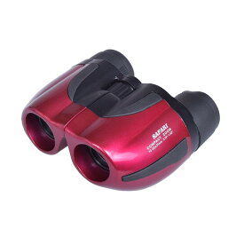 SIGHTRON SAB022RD ワインレッド SAFARI 10-30X21 [双眼鏡(10〜30倍 21mm)] メーカー直送