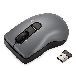 ELECOM M-FPG3DBSBK CX}EX  ^ É BlueLEDZT[ ubN PotGrastV[Y V