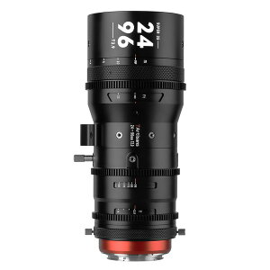 7A-SP2496T29-EF ���H�� (7Artisans) Sprite 24-96mm T2.9 S35 (�L���m��EF�}�E���g) [�V�l�}�����Y]