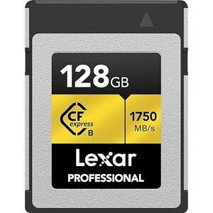 LCXEXPR128G-RNENG LEXAR [CFexpress TypeBJ[h 128GB] ysAiz