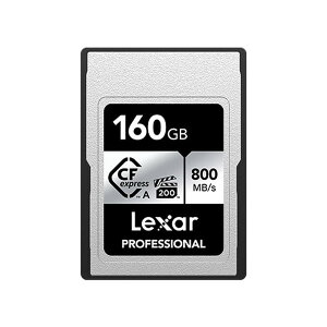 LCAEXSL160G-RNENG LEXAR [CFexpress TypeAJ[h 160GB] ysAiz