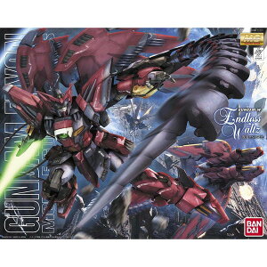 MG �K���_���G�s�I�� EW BANDAI SPIRITS �V�@����L�K���_��W Endless Waltz
