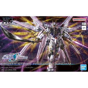 HG }CeB?XgCNt[_K_ BANDAI SPIRITS @mK_SEED FREEDOM
