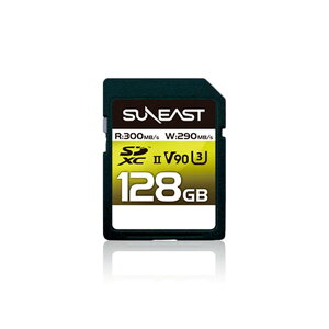 SE-SDU2128GA300 SUNEAST [SDXCJ[h 128GB]