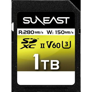 SE-SDU2001TB280 SUNEAST [SDXCJ[h 1TB]