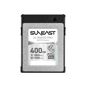 SE-CFB400G24W1F SUNEAST [CFexpress Type-BJ[h 400GB]
