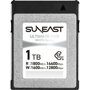 SE-CFXB001TW1800 SUNEAST [CFexpress Type-BJ[h 1TB]