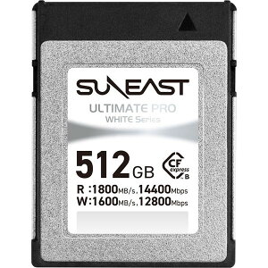 SE-CFXB512GW1800 SUNEAST [CFexpress Type-BJ[h 512GB]