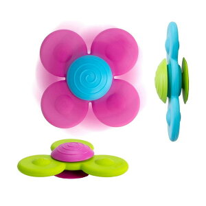 FA210-1 WhirlySquigz [[ XNCOY Fat Brain Toys