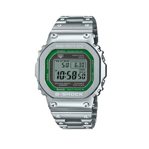 rv v CASIO JVI G-SHOCK Y GMW-B5000D-3JF GVbN GSHOCK W[VbN \[[dg EHb` Vo[ O[  a V NX}X ̓ v[g Mtg GMWB5000D3JF
