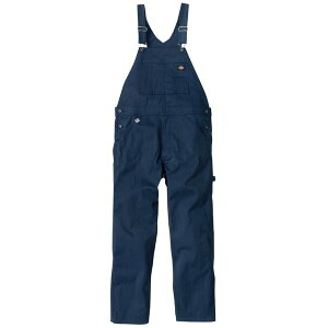 D769 INDIGO SS Dickies CfBS [T/CXgb`I[o[I[]