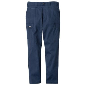 D2875 INDIGO LL Dickies CfBS [T/CXgb`I[hX^CJ[Spc]