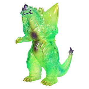 一番.くじ ゴジラ 怪獣乱舞−荒ぶるモノ− C 賞 スペースゴジラ Ｆ バンダイ スペースゴジラ MONSTERISE フィギュア