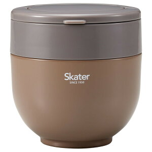 LDNO8AG �i�b�c�u���E�� �X�P�[�^�[ �ۉ� �ۗ� ���Ԃ� �����`�W���[ 800ml �܂肽���݃n���h���t �R��