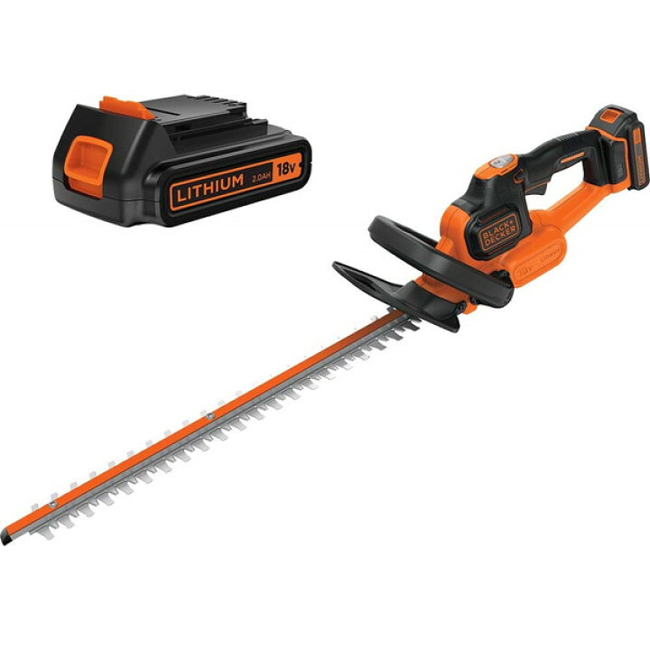 楽天市場】ブラック・アンド・デッカー（BLACK＆DECKER） GTC18502PC 
