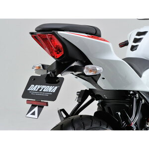 �f�C�g�i D99479 �t�F���_�[���X�L�b�g(�Ԍ��Ή�LED���C�Z���X�����v�t��) GSX-R/GSX-S125�p
