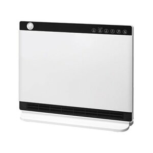 CH-MT2436WH �X���[�A�b�v �z���C�g HEAT WIDE SLIM [�啗�ʃp�l���Z���~�b�N�q�[�^�[]