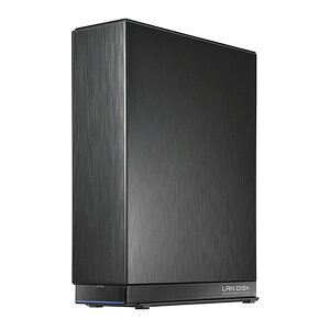 HDL-AAX6W IODATA [NAS (6TB)]