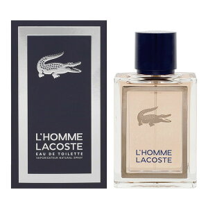 ���R�X�e ���� �I�[�h�g���� 50mL LK-LHOMMEETSP-50 LACOSTE [���� (�����Y)]
