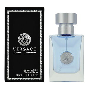 ���F���T�[�` �v�[���I�� �I�[�h�g���� 30mL VS-POURHOMMEETSP-30 VERSACE [���� (�����Y)]
