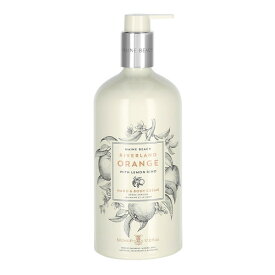 マインビーチ リバーランドオレンジ ボディ&ハンドクリーム 500mL MBE-RLORBODYHANDCRE-500 MAINE BEACH