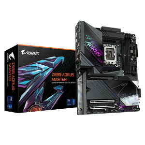 Z890 AORUS MASTER GIGABYTE [}U[{[h]