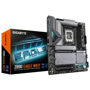 Z890 EAGLE WIFI7 GIGABYTE [}U[{[h]