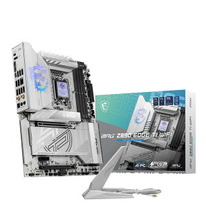 MPG Z890 EDGE TI WIFI MSI [}U[{[h]