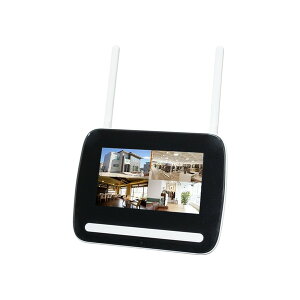 WTW-EG2214W-1TB ˖{ zCg 7C`^b`plfBXvČ^ 4ch NVR C[O~jX^h