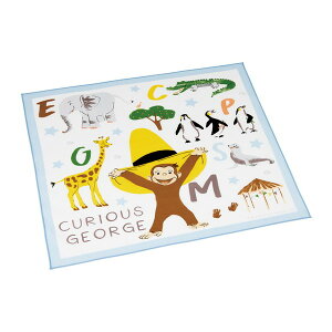 KB4 ̃W[W ZOO XP[^[ [qp ٓ `NX (43×43cm)]
