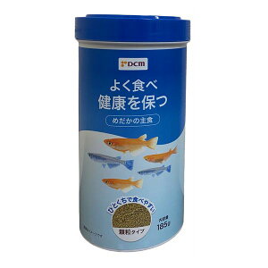 DCM �߂����̎�H �����^�C�v 185g DCM