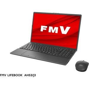 FMVA53J3B xm uCgubN FMV LIFEBOOK AH53/J3 [m[gp\R 16^ / Win11 Home / u[ChCu / Office]