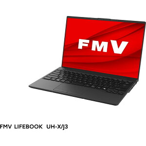 FMVUXJ3B xm sNgubN FMV UHV[Y [m[gp\R 14^ / Win11 Pro / Office]