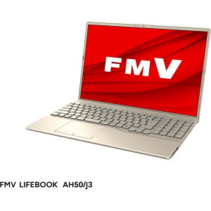 FMVA50J3G xm x[WS[h FMV LIFEBOOK AH50/J3 [m[gp\R 16^ / Win11 Home / DVDX[p[}` / Office]
