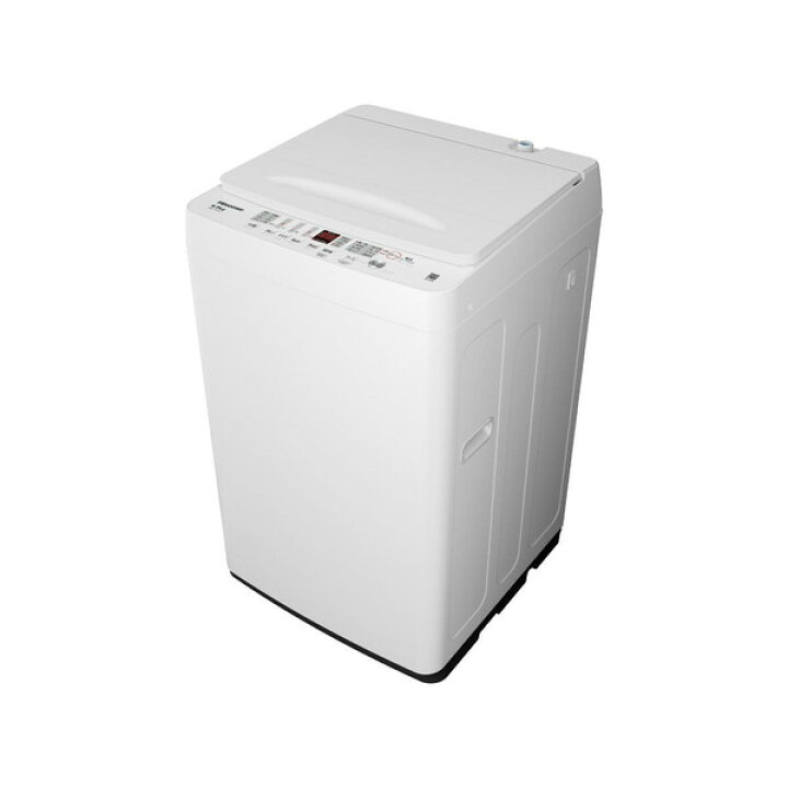 楽天市場】洗濯機 6kg ハイセンス Hisense HW-K60J 全自動洗濯機 6.0kg 