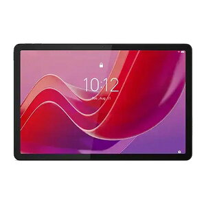 ZADG0015JP Lenovo iO[ Lenovo Tab K11 [^ubgPC 10.95^ / Android / SIMt[(LTEΉ)]