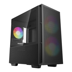 R-CH360-BKAPE3-G-1 DEEPCOOL ubN CH360 [PCP[X]