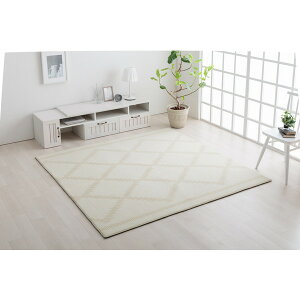 1274040142401 �~�G�� �����` IV 185×185 �C�P�q�R�E�R�[�|���[�V���� ���[�J�[����