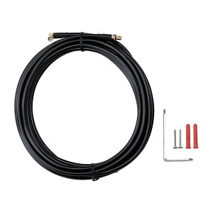WSCAEC06 DX antenna [AeiP[u]