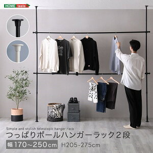 yGg[P10{!2420:00-279:59z SH-29-TTHL-2 ςnK[bN 2i 250cm ubN z[eCXg [J[