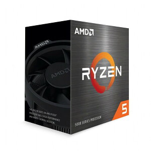 Ryzen 5 5600T AMD [CPU]